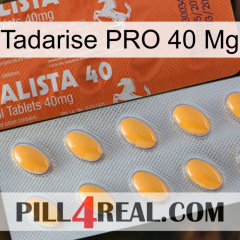 Tadarise PRO 40Mg 43